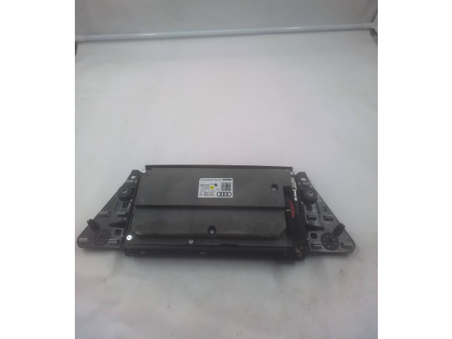 Дисплей    4KE919605L, 4KE919605F   Audi e-tron