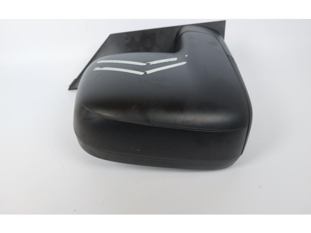 Turbodmychadlo Зеркало (управляемое электричеством) 2K5857408A9B9, 2K5857408A9B9   Volkswagen Caddy   CPW