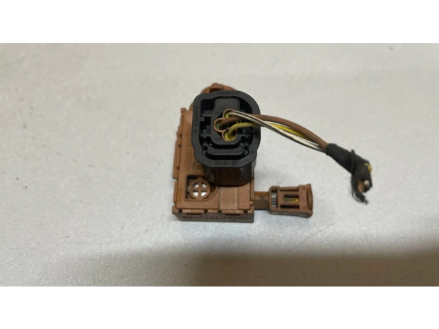 Датчик качества воздуха