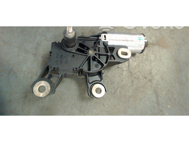 Моторчик заднего дворника 8L0955711A    Audi A3 S3 8L