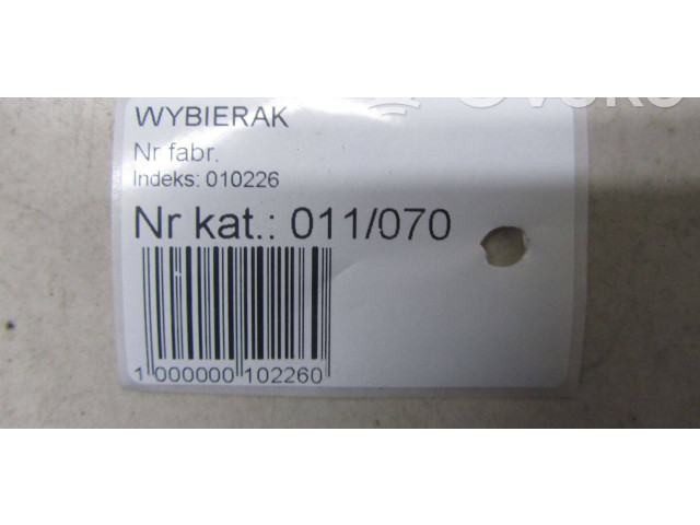 Блок управления климат-контролем 30782903   Volvo XC60