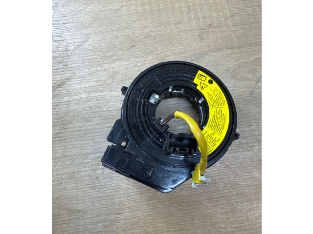 Подрулевой шлейф SRS AB3914A664AC, 9051616151008T   Ford Ecosport