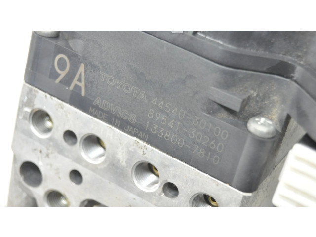 Jednotka ABS 4454030100 Lexus GS 300 350 430 450H 2007