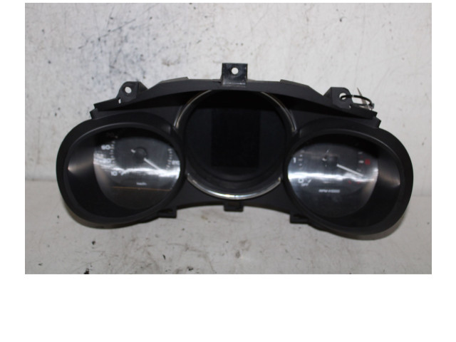 Přístrojová deska Fiat 500L 2005