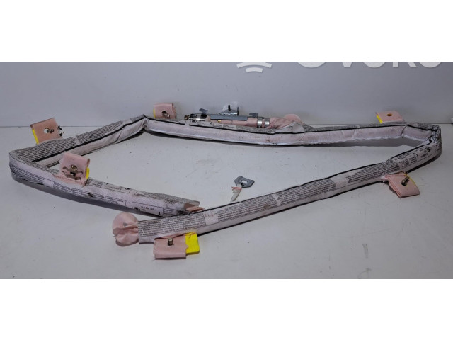 Подушка безопасности двери 5L6880741, 76551   Skoda Yeti (5L)