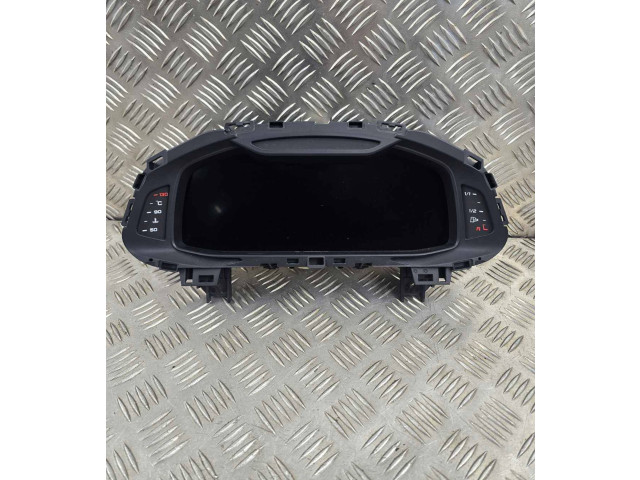 Панель приборов 4K0920790 Audi A7 S7 4K8