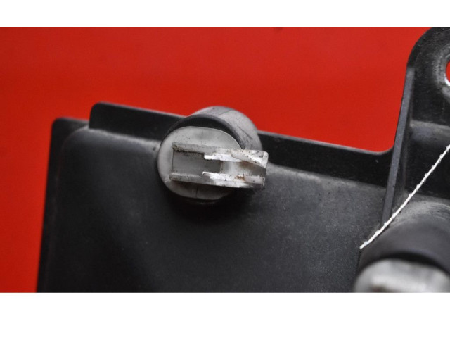 Вентилятор радиатора Austin Maestro