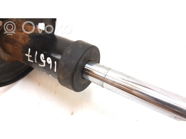 Задний aмортизатор      