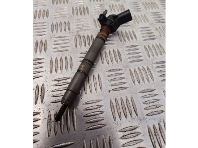 Vstřikovač 059130277ED Audi Q7 4M CVZA