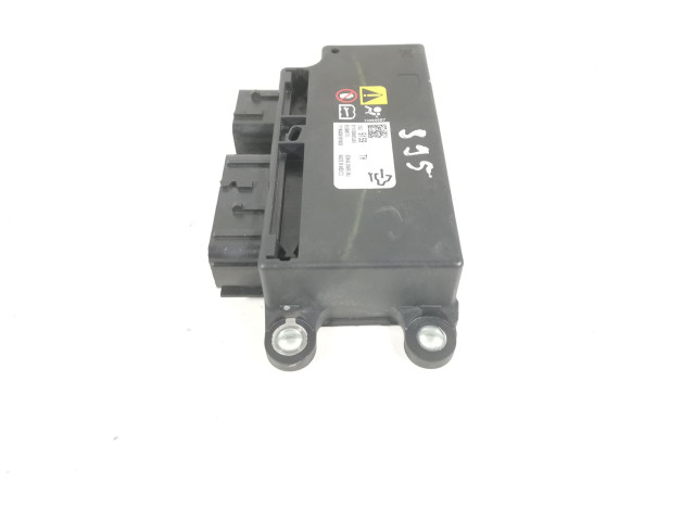 Блок подушек безопасности 13534490, 812586170 Chevrolet Camaro