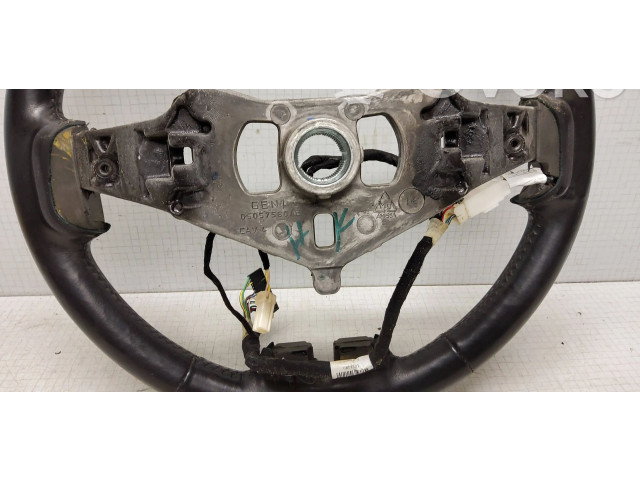 Руль Jeep Grand Cherokee 2010 - 2021 года X7110C028120321, 05057580AE