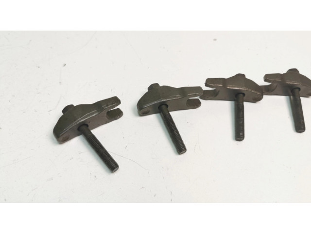 Держатель жиклера (форсунки)