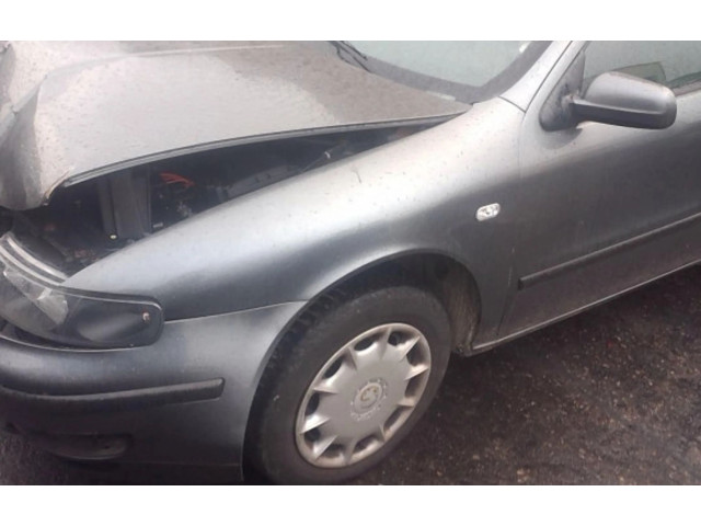 Jednotka ABS Seat Toledo II (1M) 1999