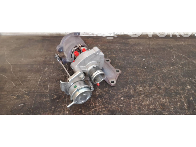 Турбина Dacia Sandero 144103742R, 14121302266 для двигателя 898ccm | 66kW | H4B400