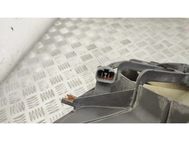 Вентилятор радиатора Honda FR-V 2.0