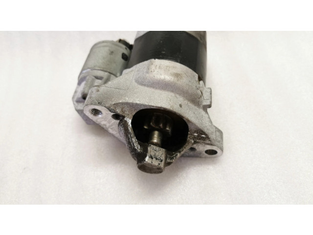 Стартер  8200369521G   Dacia Logan II