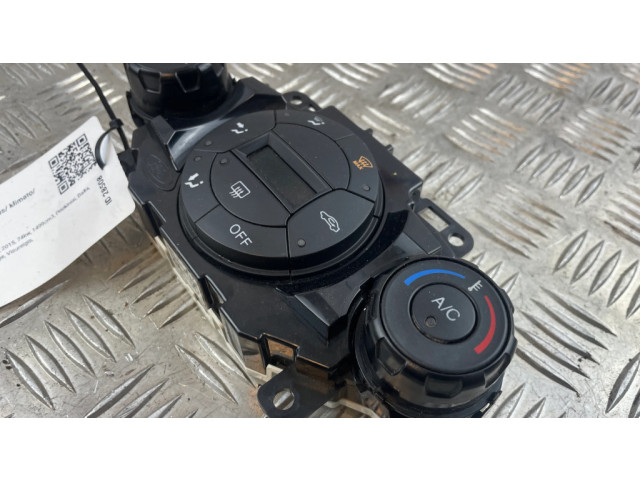 Блок управления климат-контролем 8A6T18C612   Ford Ecosport