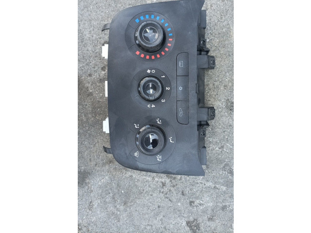 Блок управления климат-контролем 4880000000 Fiat Grande Punto