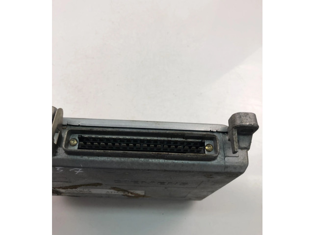 Vstřikovací čerpadlo S101705113A Volvo 460