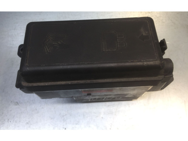 Блок предохранителей 142664, 044936060407 Mini One - Cooper Coupe R56