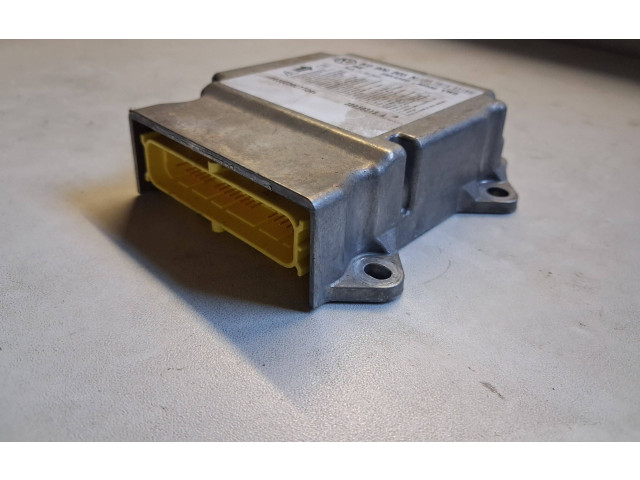 Блок подушек безопасности 1K0909605N, 03H015S2100 Volkswagen Golf Plus