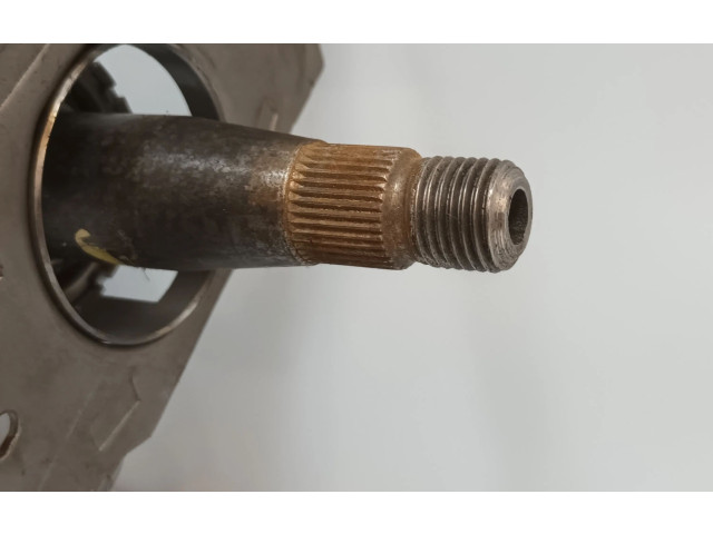 Рулевая рейка KIA Rio 2006 - 2011 года