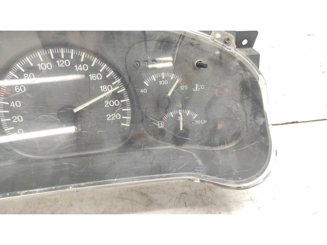 Přístrojová deska Opel Sintra 1998 16203658