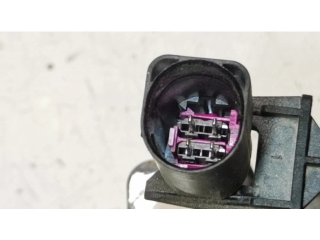 Ручка стеклоочистителей 2K0827201B, 1344   Volkswagen Caddy