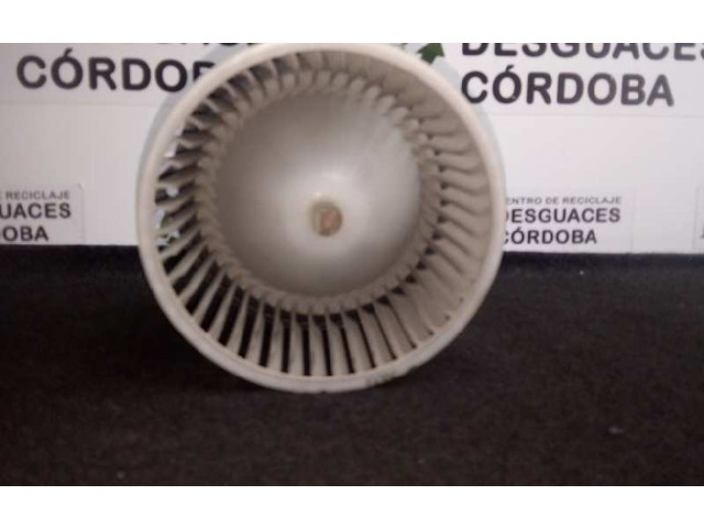 Вентилятор печки    971121C000, SIN.CLIMA   Hyundai Getz