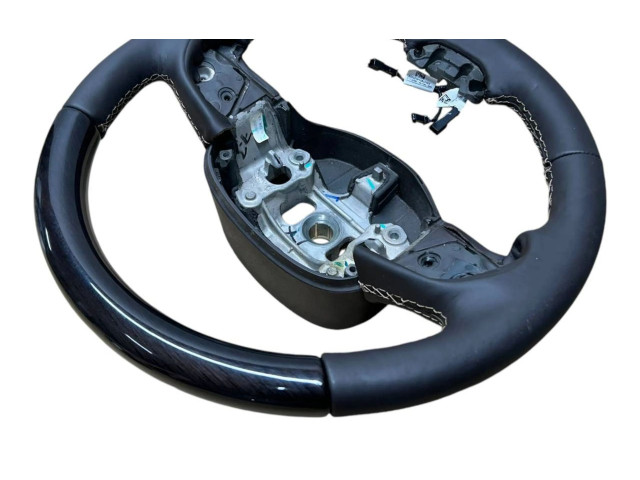 Руль Jeep Grand Cherokee 2010 - 2021 года