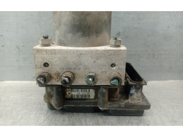 Блок АБС 8200229137, 7701067629 Renault Clio II 2001 - 2005 года