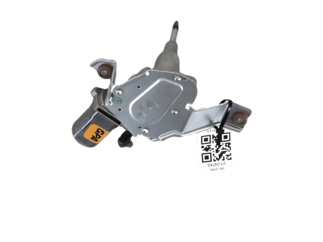 Моторчик заднего дворника 52053067, V1-3974S    Fiat 500L