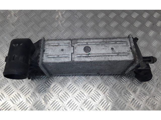 Интеркулер 9658424580, 988603P Peugeot 607 2.0