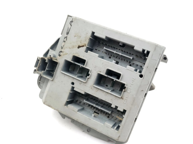 Pojistková skříňka 46809992 Fiat Albea 1996