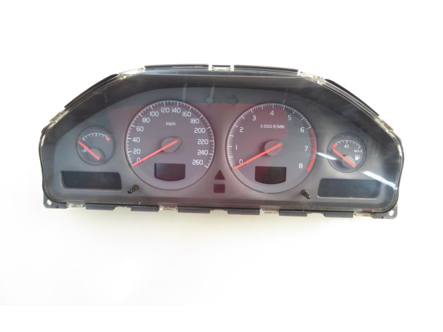 Панель приборов 9472449, 9472449 Volvo S80