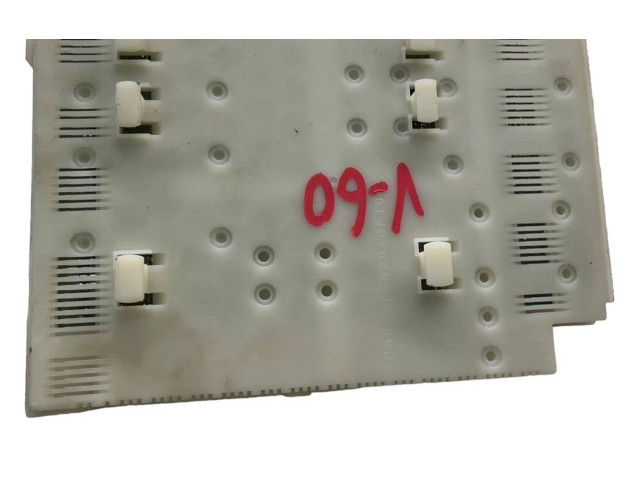 Блок комфорта 31412970, 8A143720040AB   Volvo V60   