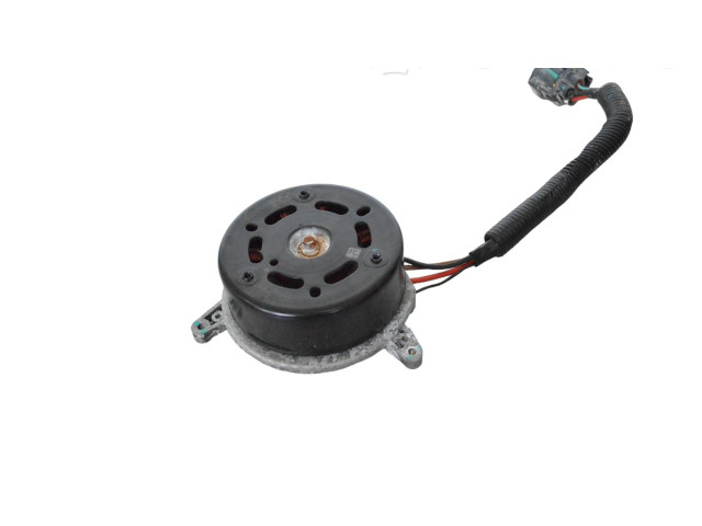 Вентилятор радиатора G1600322200010629 Tesla Model Y