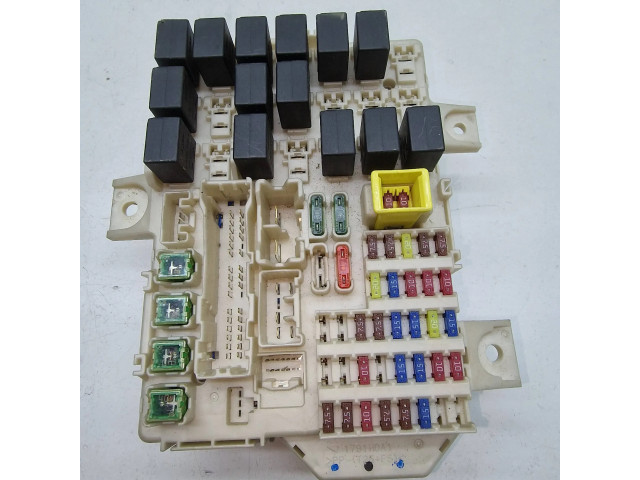 Pojistková skříňka MN108319, 8637A171 Mitsubishi Colt 2007
