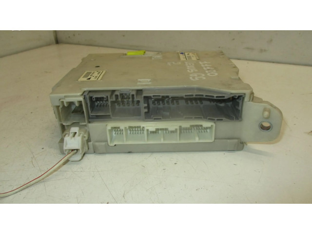 Pojistková skříňka 8273030631, 82730-30631 Lexus GS 300 350 430 450H 2007