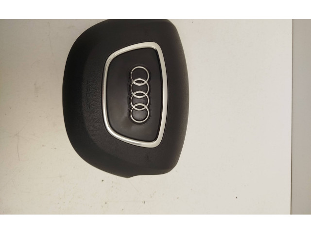 Подушка безопасности водителя 8K0880201AC, 62486070A   Audi A4 Allroad B8