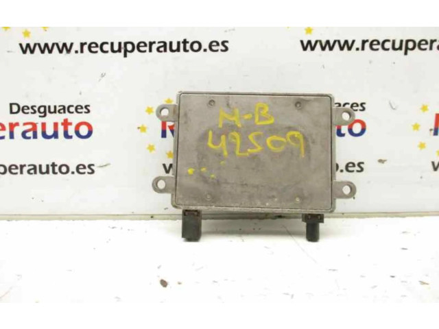 Řídící jednotka 2118200885 Mercedes-Benz SL R230