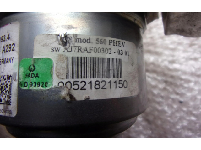 Блок АБС 00521821150   Jeep  Compass  