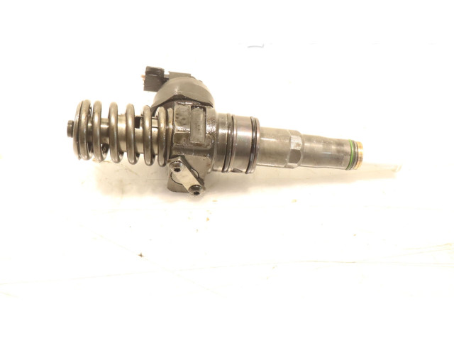 Жиклер (жиклеры) (форсунка (форсунки) 0986441567 Skoda Octavia Mk2 (1Z)