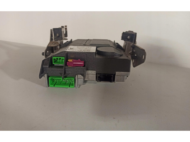 Блок управления голосом 30782439 Volvo S80