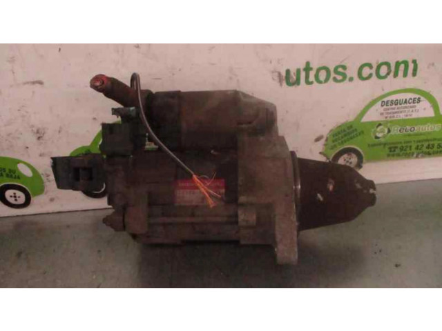 Стартер 2280008490, DDVD3 Honda Logo