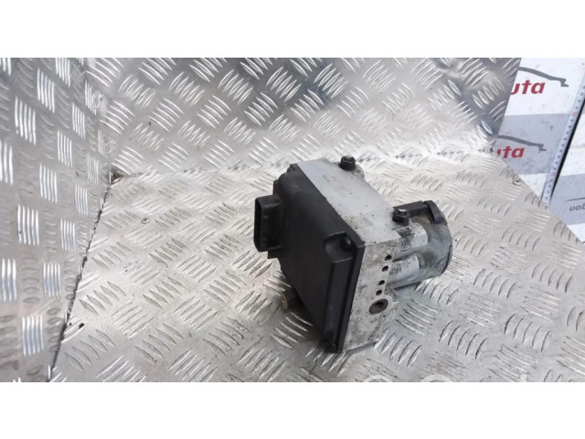 Jednotka ABS 34511163025, 0265213010 BMW 5 E34 1995