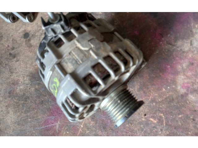 Генератор 231001629R   Dacia Sandero III      