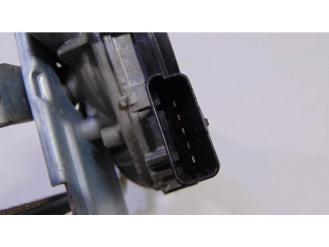 Комплект механизма стеклоочистителей