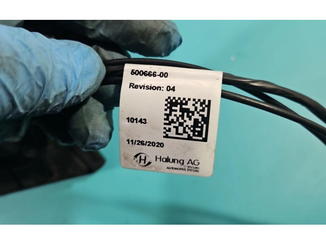 Зеркало электрическое        Volkswagen Caddy  2015 - 2020 года   