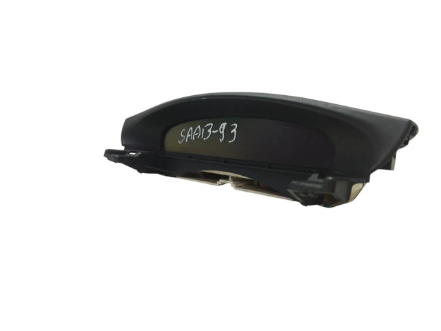 Дисплей 12802404, 12902403 Saab 9-3 Ver2